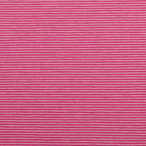 Baumwolljersey Bella in pink