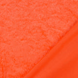 Pannesamt orange 1313