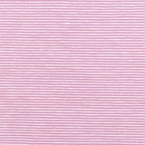 Baumwolljersey Bella in rosa