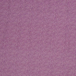 Baumwolle dotty violett