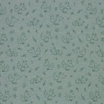 Alpenfleece Fuchs grün
