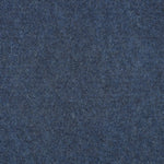 Polyesterfilz 3mm blau meliert