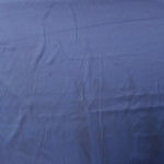 Stretch Satin-Taft dunkelblau