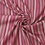 Poplin Damas Stripes