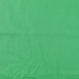 Baumwolle grasgrün uni