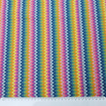 Baumwolle Spirit Stripes