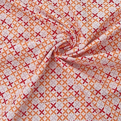 Baumwolle Poplin Xavi