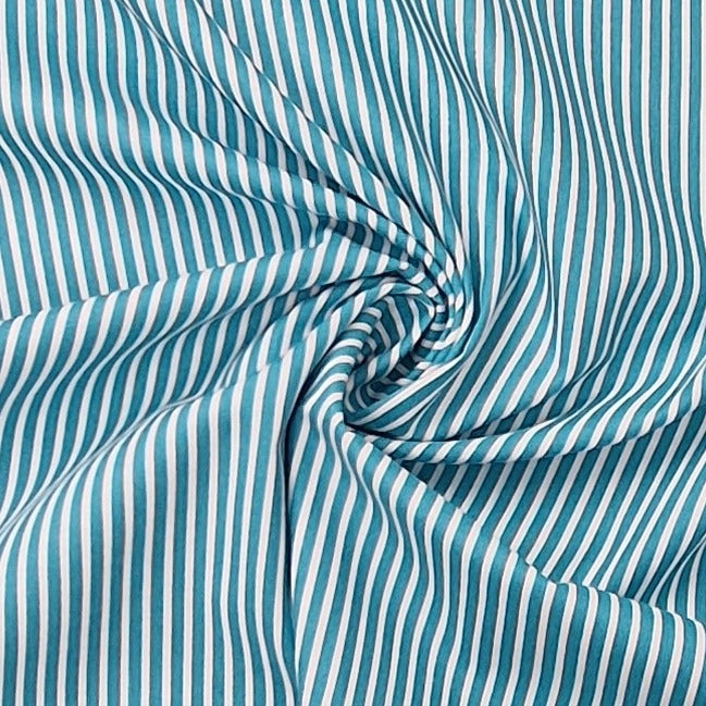 Jersey Fabric Gestreifter Jersey Stoff Linen Fabric Stoff