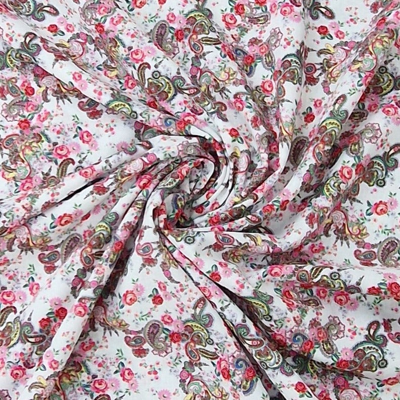 Buttinette Stoff Online Auf Rechnung Kaufen Sherpa Fleece Leopard