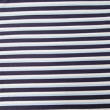 Sweat blue stripes