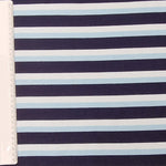 Sweat blue stripes