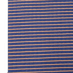 Quilt Yarn blue stripes