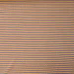Quilt Yarn ocker stripes