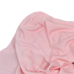 Fleece rosa