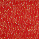 Baumwolle red star