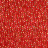 Baumwolle red star