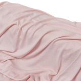 Viskose Jersey rosa