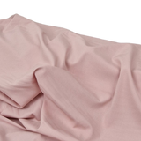 Viskose Poplin rosé