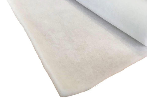 150g Vliesstoff Einlage Baumwoll watte Watte Patchwork Polyester  doppelseitiges Näh futter für Geldbörse Tasche DIY Versorgung - AliExpress